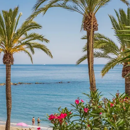 Apartamento En Centro - Playa Marbella