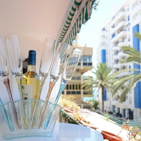 Apartman Apartamento En Centro - Playa *