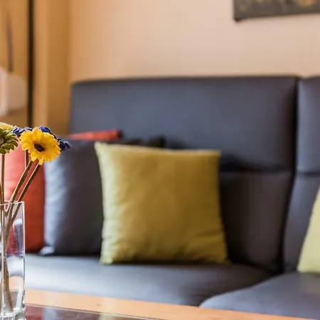 Apartamento En Centro - Playa Marbella