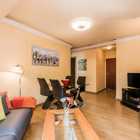 Apartamento En Centro - Playa Apartment Marbella
