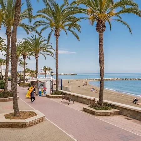 Apartman Apartamento En Centro - Playa *