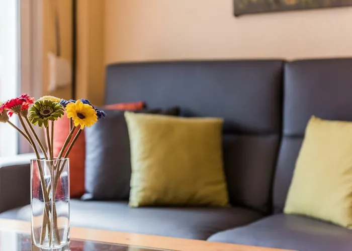 Apartamento En Centro - Playa Marbella