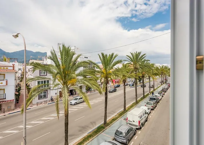 Apartamento En Centro - Playa Apartment