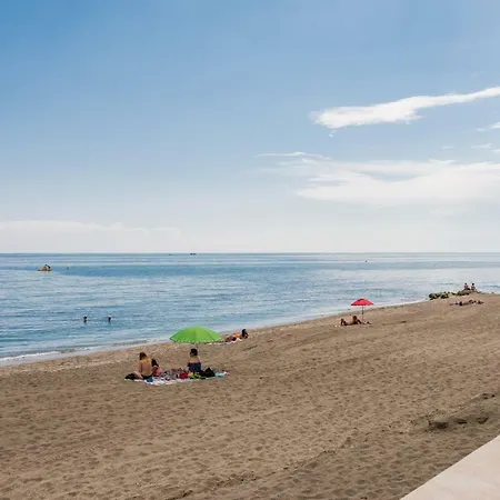 Apartamento En Centro - Playa